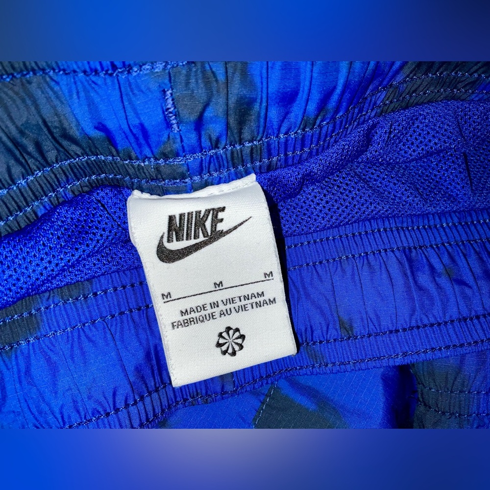 Nike USA Soccer lightweight jogger pants in size medium / like new - Picture 4 of 9